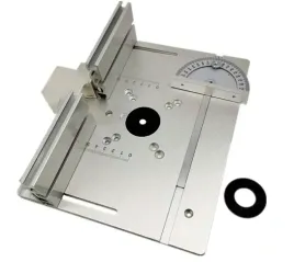 plyta-blat-wkladkowa-do-stolu-frezarki-z-prowadnica-plytka-aluminiowa