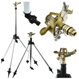 zraszacz-obrotowy-pulsacyjny-metalowy-na-statywie