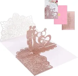 zaproszenie-na-slub-rozowe-brokatowe-kartka-slubna-3d-koperty