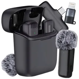 mikrofon-bezprzewodowy-krawatowy-do-telefonu-2-4-ghz-usb-c-case-ladujacy