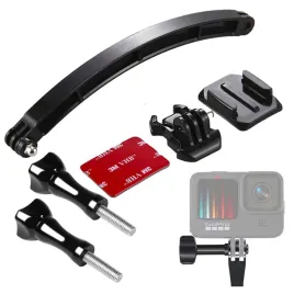 uchwyt-mocowanie-adapter-przylepiec-tasma-3m-vhb-do-kasku-gopro-dji-action