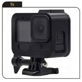 obudowa-ramka-frame-mount-oslona-do-kamery-gopro-hero-13-12-11-10-9-black