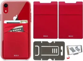 mobilne-etui-na-karty-z-uchwytem-rfid-2szt-czerwony