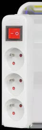 listwa-przedluzacz-lanberg-3m-3x-230v-pl-z-wylacznikiem-kabel-miedz-biala