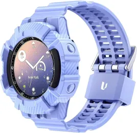 pasek-41mm-samsung-galaxy-3-sm-r840-silikonowy-fioletowy-odporny