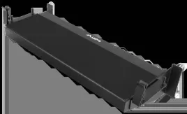 polka-montazowa-do-szaf-rack-3u-19-cali-30kg-180mm-czarna-lanberg