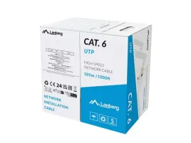 kabel-sieciowy-skretka-przewod-lan-rj45-ftp-kat-5e-cat-5e-1m-siec-lanberg