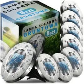 8x-lampa-solarna-wbijana-ogrodowa-led-gruntowa-najazdowa-czujnik-zmierzchu