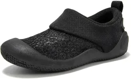 buty-dzieciece-unisex-czarne-wsuwane-material-31