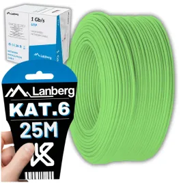kabel-sieciowy-skretka-przewod-lan-rj45-utp-kat-6-cat-6-25m-szybki-lanberg