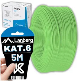 kabel-sieciowy-skretka-przewod-lan-rj45-utp-kat-6-cat-6-5m-szybki-lanberg