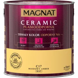 magnat-ceramic-miodowy-amber-c17-25l