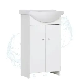 szafka-stojaca-biala-matowa-lazienkowa-z-umywalka-50-cm-plyta-laminowana