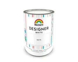 beckers-designer-white-1l-bialy