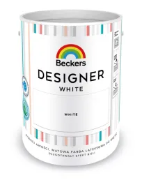 beckers-designer-white-5l-bialy