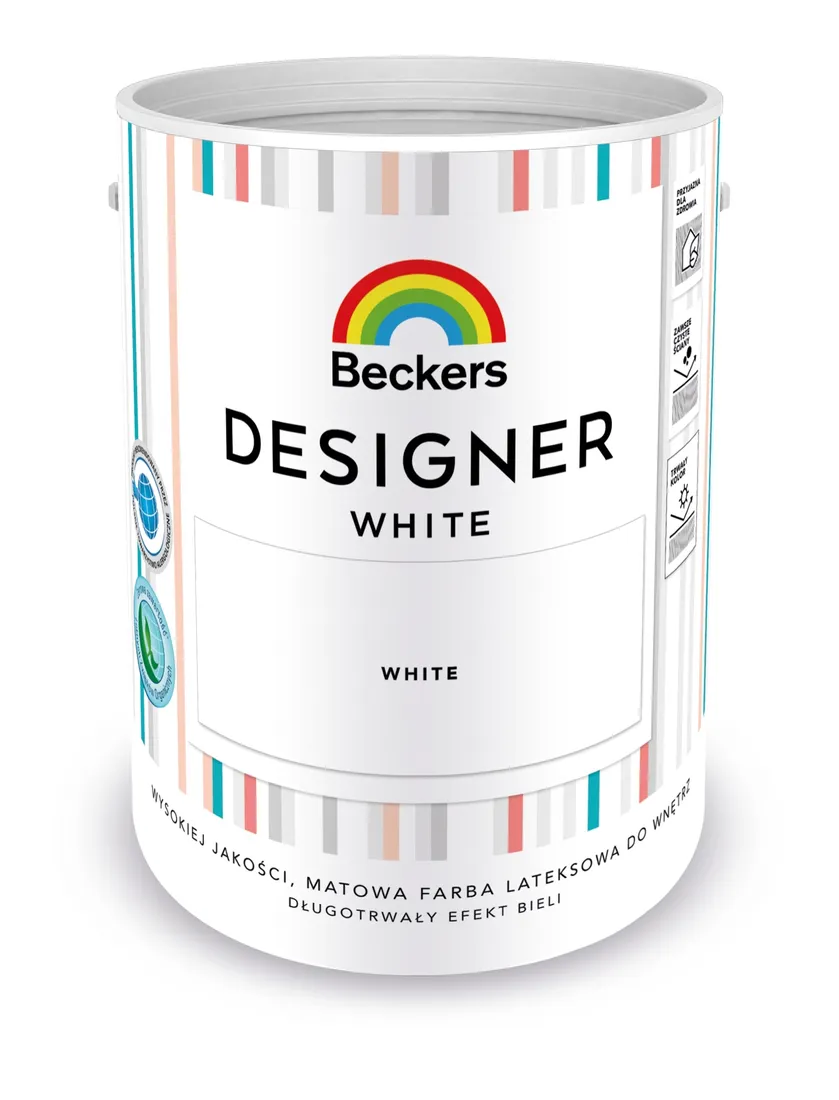 beckers-designer-white-5l-bialy