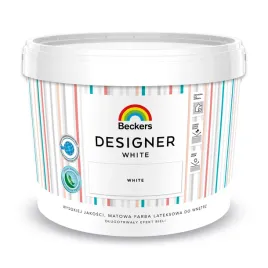 beckers-designer-white-10l-bialy