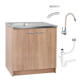 szafka-kuchenna-zlewozmywak-dab-sonoma-80-bateria-elast-bez-syfon-mocowania
