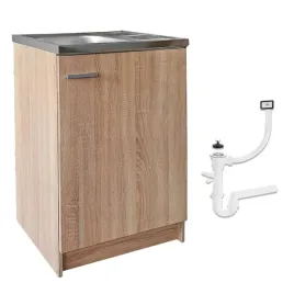 szafka-kuchenna-stojaca-dab-sonoma-60-x-50-cm-slim-zlew-deante-syfon