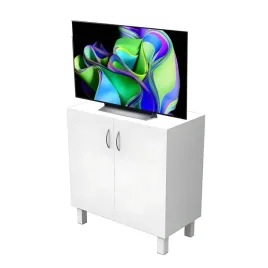 szafka-biala-stojaca-matowa-60x58-rtv-otwor-na-kable-pod-telewizor-polka