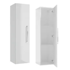 szafka-do-lazienki-slupek-wiszacy-bialy-polysk-32-x-125cm-cichy-domyk-polki
