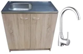 szafka-kuchenna-sonoma-80-zlew-bateria-wysoka