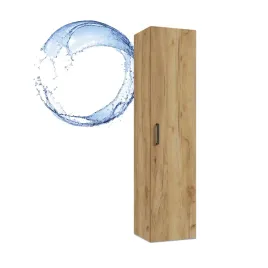 slupek-lazienkowy-wiszacy-szafka-dab-craft-zloty-143-cm-cichy-domyk-2-polki