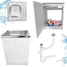 szafka-kuchenna-biala-zlew-stalowy-ociekacz-syfon-do-zmywarki-60-x-60cm
