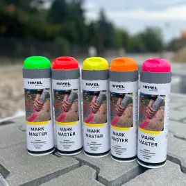nivel-system-mark-master-farba-geodezyjna-spray-do-znakowania-kolory