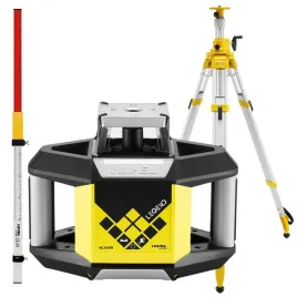 nivel-system-nl300r-digital-niwelator-laserowy-rotacyjny-statyw-sjj32-lata