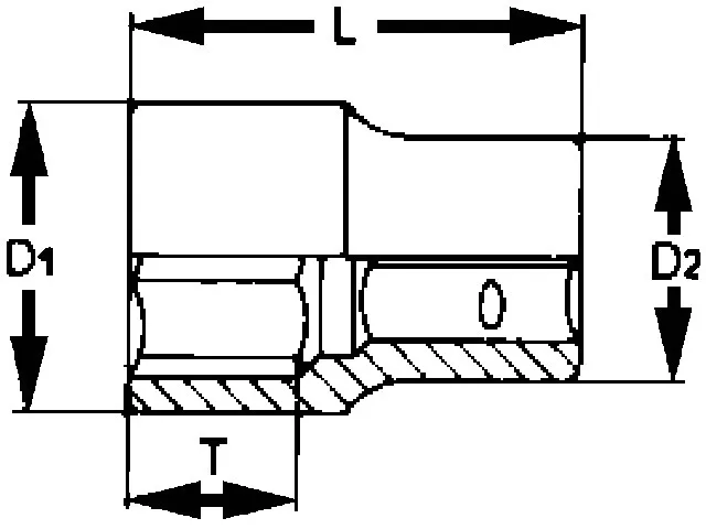 teng-tools-nasadka-1-2-6-katna-12mm-kod-producenta-74313206-rodzaj-klucza-nasadowy