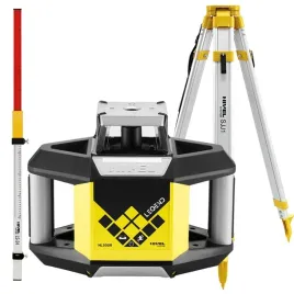 nivel-system-nl300r-digital-niwelator-laserowy-rotacyjny-statyw-sjj1-lata