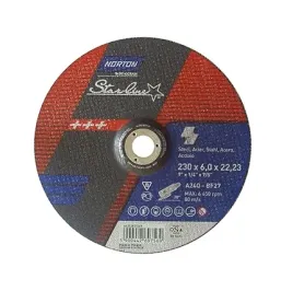 norton-tarcza-starline-do-metalu-230mm-x-6-0mm-x-2