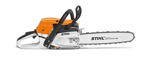 STIHL MS261 PIŁA ŁAŃCUCHOWA PILARKA MS 261 4,1KM