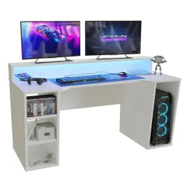 biale-biurko-gamingowe-z-polkami-160-cm-supernova211-led-duze-dla-gracza