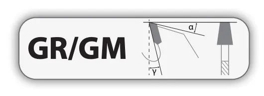 faba-podcinak-trapezowy-100x22x24z-premium-stan-nowy