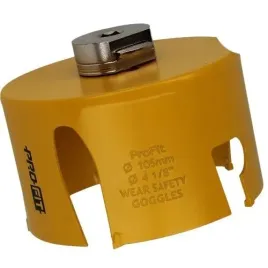 pro-fit-otwornica-hm-z5-d105-mm-drewno-plyta-pcv