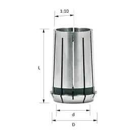 cmt-tuleja-zaciskowa-eoc25-d4-mm-din6388