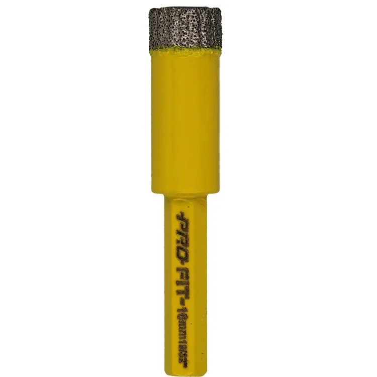 pro-fit-wiertlo-diamentowe-d16mm-s8hex-gres-granit-stan-nowy