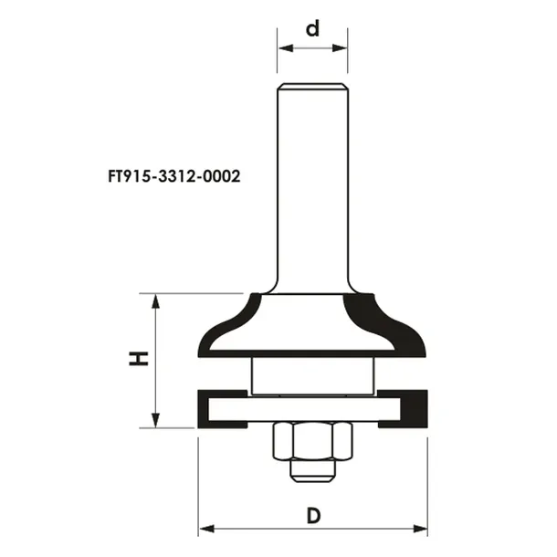 globus-frez-do-polaczen-ramek-d41-s12-mm-stan-nowy