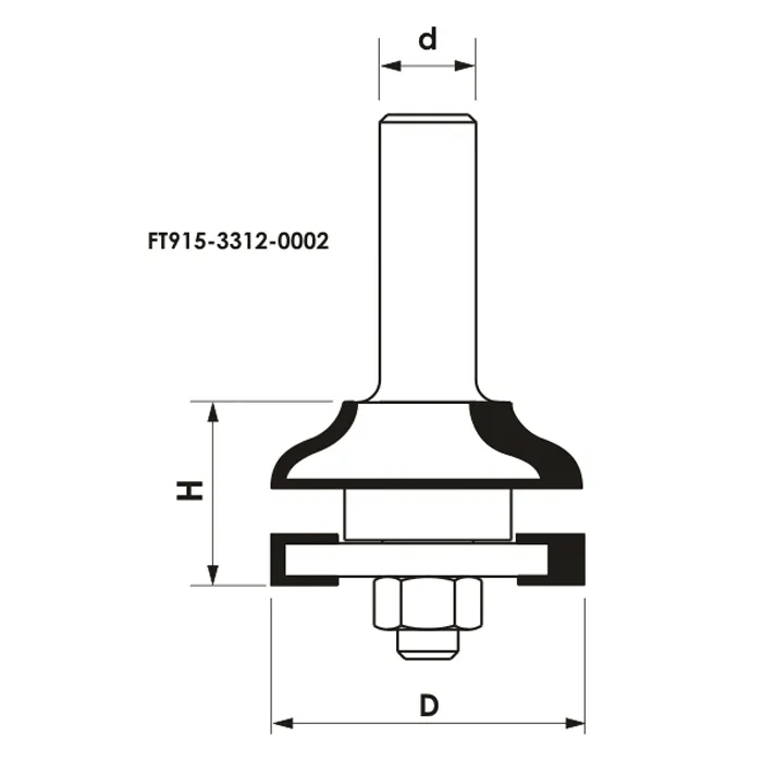 globus-frez-do-polaczen-ramek-d41-s12-mm