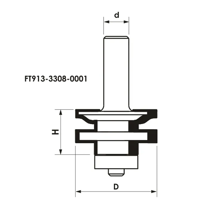 globus-frez-do-polaczen-ramek-d339-s8-mm