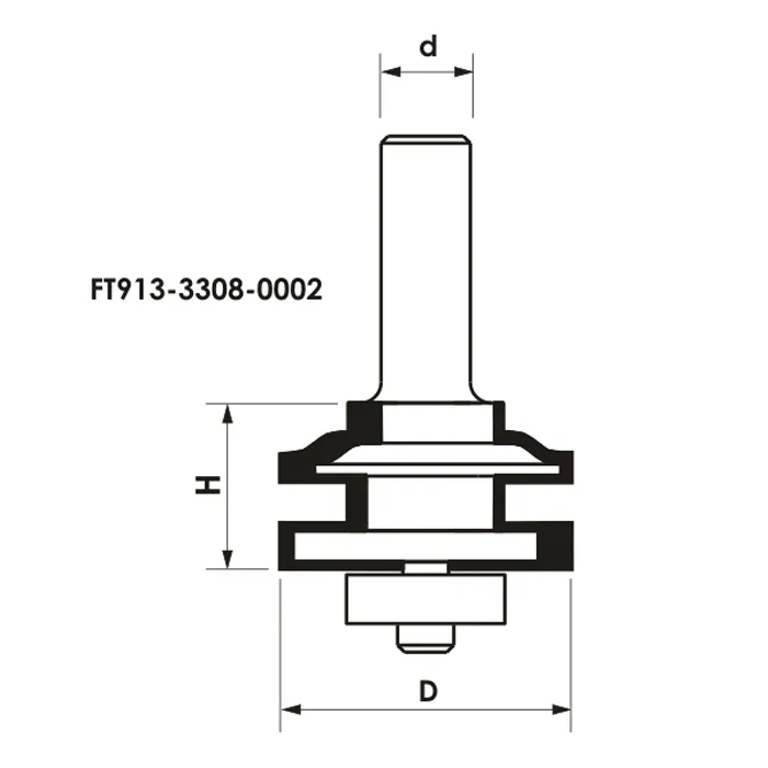 globus-frez-do-polaczen-ramek-d339-s8-mm