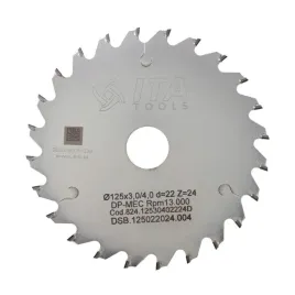 ita-tools-podcinak-trapezowy-diament-125x22x24z-h4