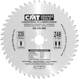 cmt-pila-do-aluminium-hpl-235x30x48z-6-neg