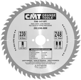 cmt-pila-do-drewna-230x30x48z-ciecie-poprzeczne