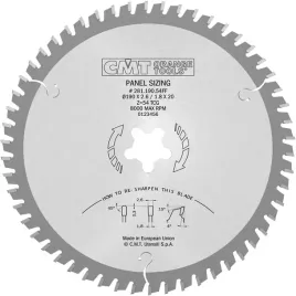 cmt-pila-do-plyty-wiorowej-mdf-190x20x54z