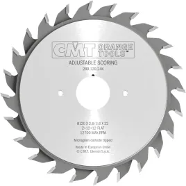 cmt-podcinak-skladany-120x22x12-12z-2-8-3-6-mm