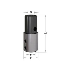 cmt-szybkozlaczka-do-maszyn-scheer-d195-b10-mm-m10-lewa