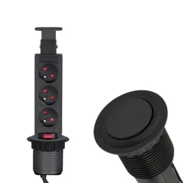 gniazdo-3x-230v-wysuwane-do-biurek-daming